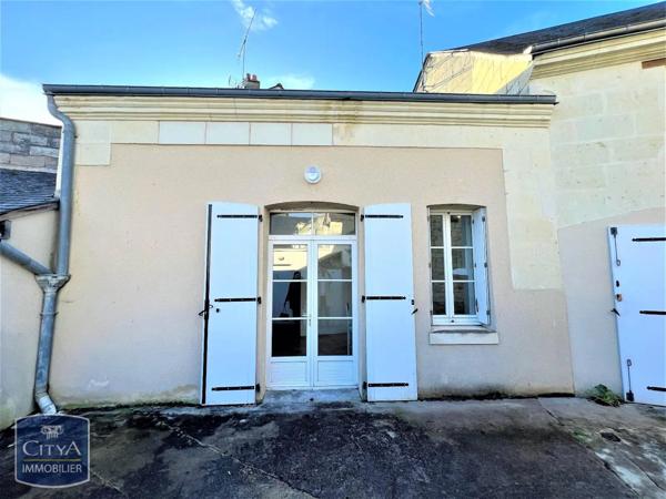 Appartement à louer 1 pièce