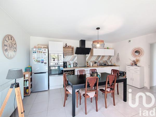 Appartement à vendre 3 pièces 61 m² Le Taillan-Médoc