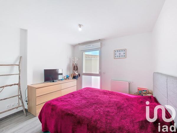 Appartement à vendre 3 pièces 61 m² Le Taillan-Médoc