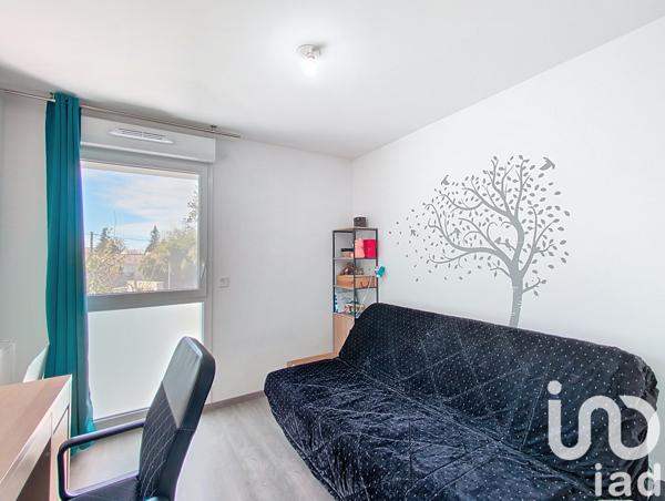 Appartement à vendre 3 pièces 61 m² Le Taillan-Médoc