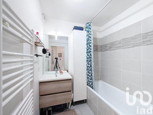 Appartement à vendre 3 pièces 61 m² Le Taillan-Médoc