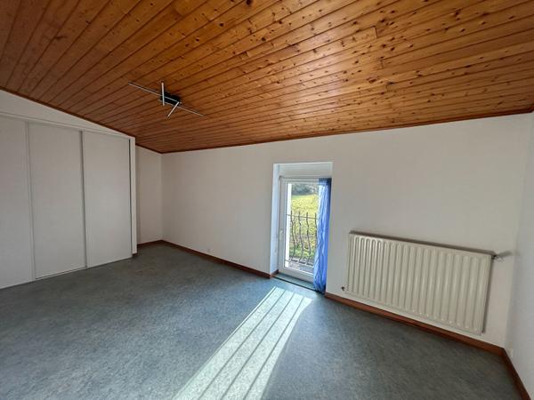 Maison en pierre 4 chambres - Entre ville et campagne à Saint-Herblain