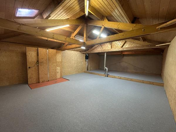 Maison en pierre 4 chambres - Entre ville et campagne à Saint-Herblain