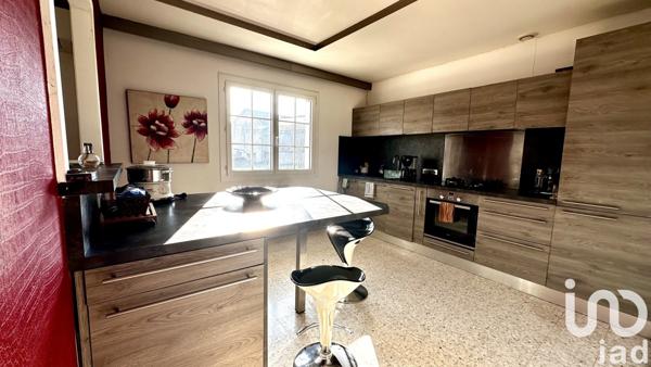 Maison à vendre 5 pièces 147 m² Serre-les-Sapins