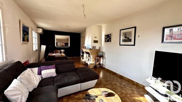 Maison à vendre 5 pièces 147 m² Serre-les-Sapins