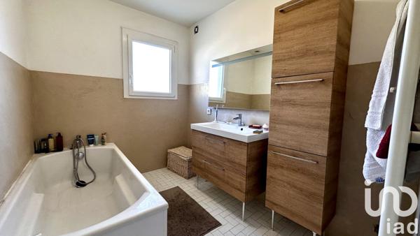 Maison à vendre 5 pièces 147 m² Serre-les-Sapins