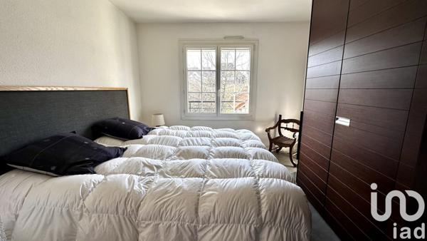 Maison à vendre 5 pièces 147 m² Serre-les-Sapins