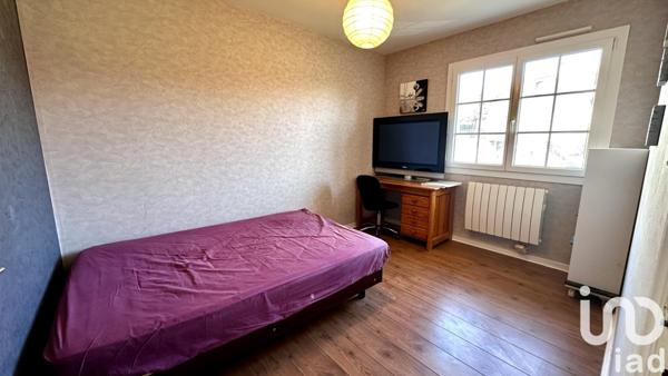 Maison à vendre 5 pièces 147 m² Serre-les-Sapins