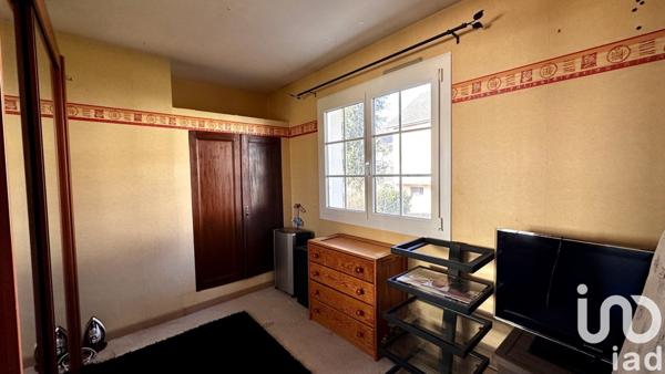 Maison à vendre 5 pièces 147 m² Serre-les-Sapins