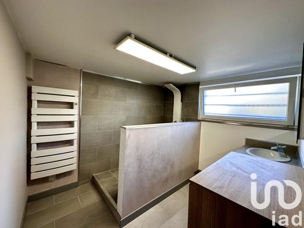 Maison à vendre 5 pièces 147 m² Serre-les-Sapins