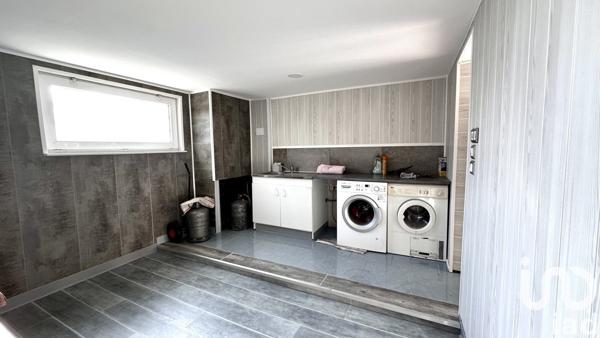 Maison à vendre 5 pièces 147 m² Serre-les-Sapins