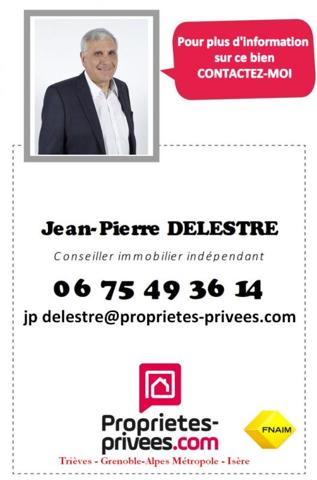 OFFRE SPECIALE - 3 PIECES  AVEC GARAGE à GRENOBLE- LIBERATION