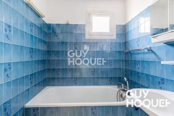 PROCHE GARE  : Appartement 2 pièces à vendre à Savigny-sur-Orge - Rare sur le marché !