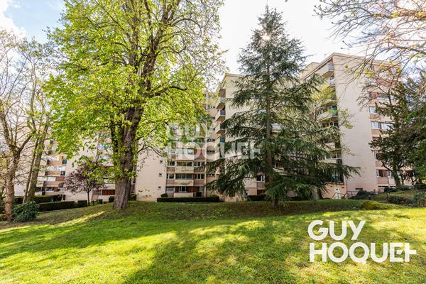 PROCHE GARE  : Appartement 2 pièces à vendre à Savigny-sur-Orge - Rare sur le marché !
