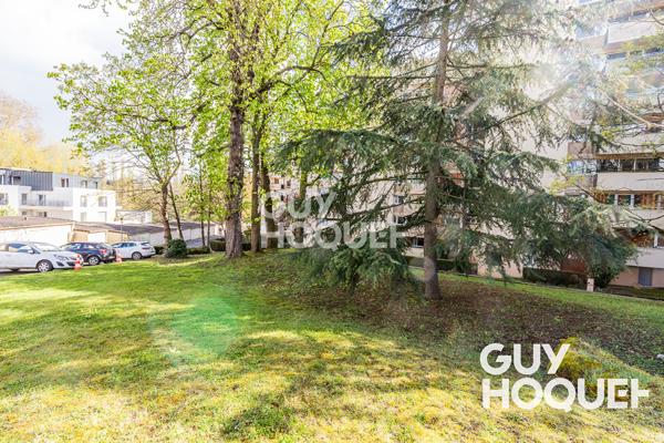 PROCHE GARE  : Appartement 2 pièces à vendre à Savigny-sur-Orge - Rare sur le marché !