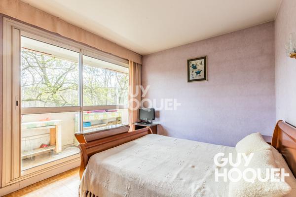 PROCHE GARE  : Appartement 2 pièces à vendre à Savigny-sur-Orge - Rare sur le marché !