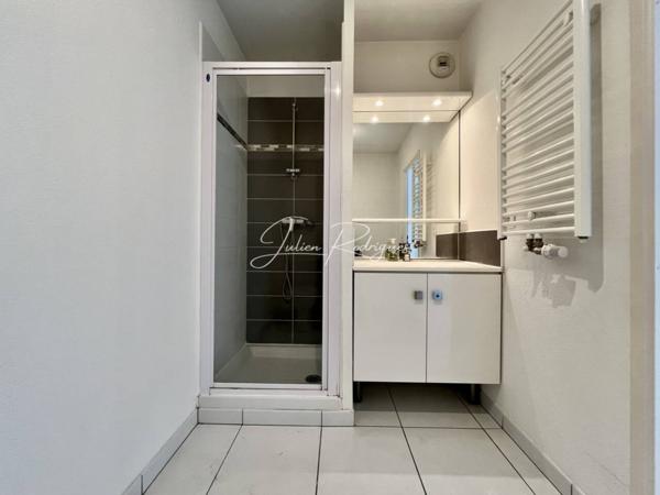 Appartement à vendre 2 pièces de 46 m²