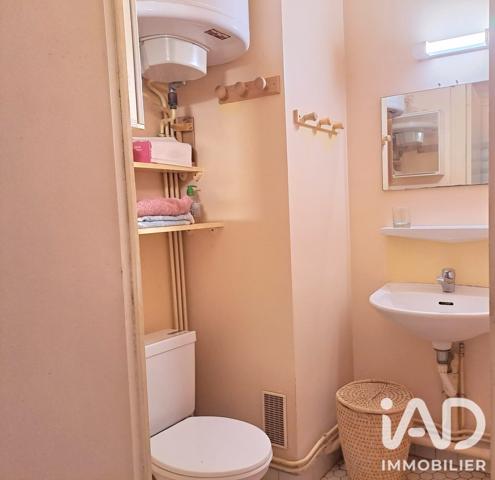 Studio à vendre 31 m² La Baule-Escoublac