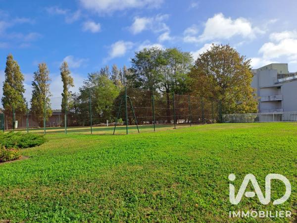Studio à vendre 31 m² La Baule-Escoublac