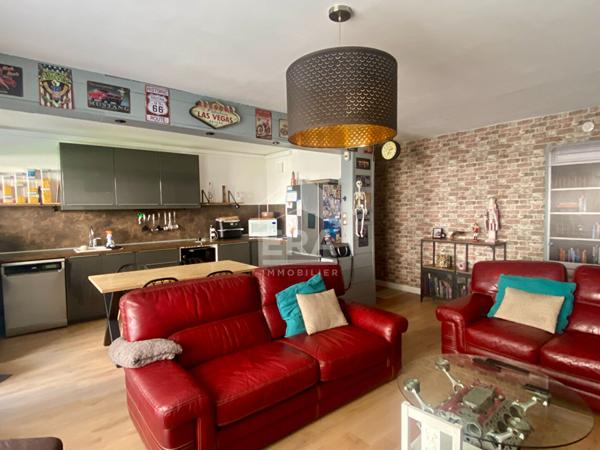 Appartement Draguignan 3 pièces + Cave