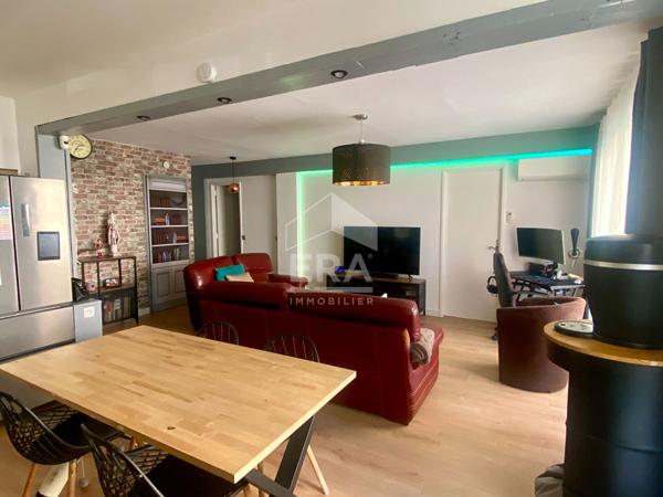 Appartement Draguignan 3 pièces + Cave