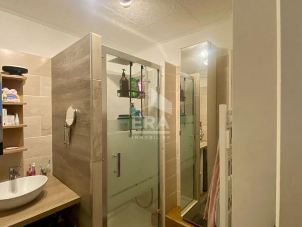 Appartement Draguignan 3 pièces + Cave