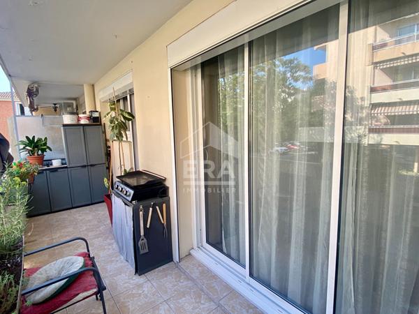 Appartement Draguignan 3 pièces + Cave