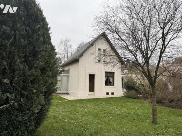 Maison individuelle