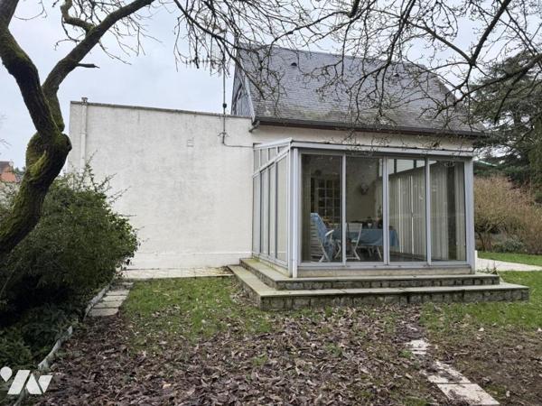 Maison individuelle