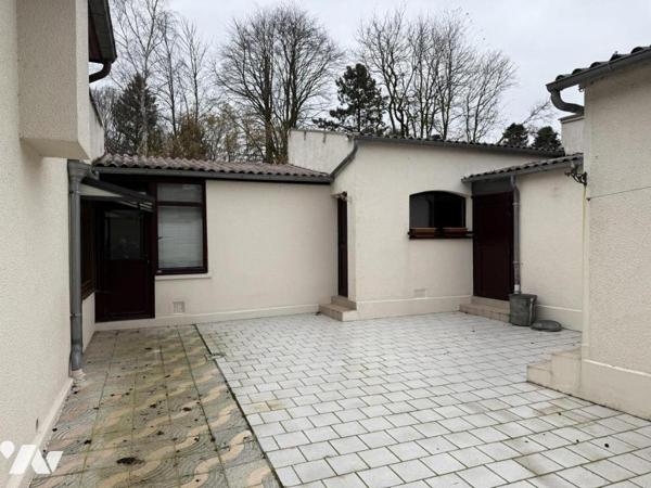 Maison individuelle