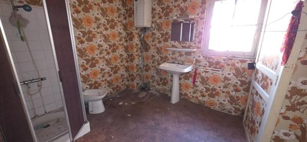 Maison à vendre 54 900 € Cahors 6 p 150 m² DPE D