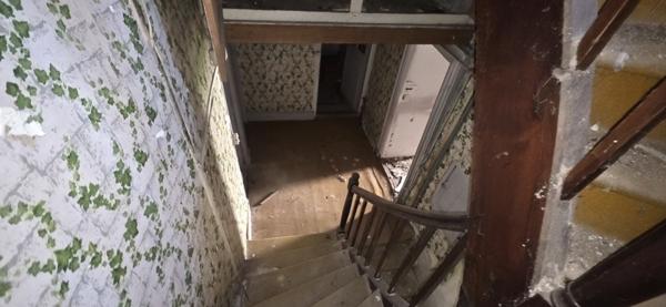 Maison à vendre 54 900 € Cahors 6 p 150 m² DPE D