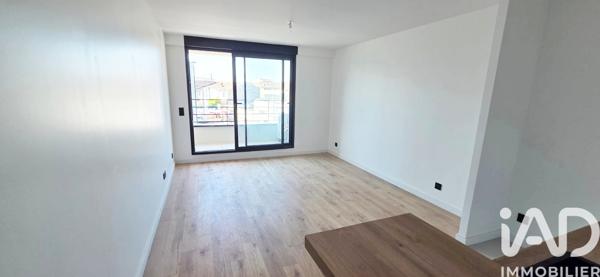 Appartement à vendre 2 pièces 44 m² Bordeaux