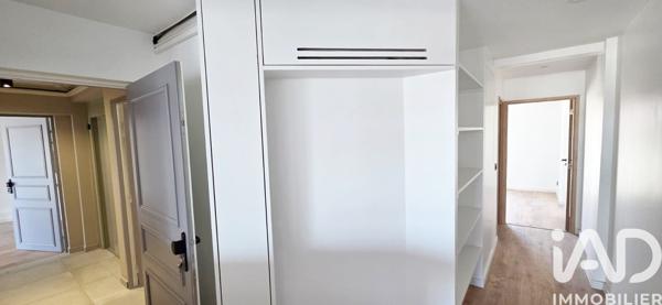 Appartement à vendre 2 pièces 44 m² Bordeaux