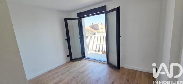 Appartement à vendre 2 pièces 44 m² Bordeaux