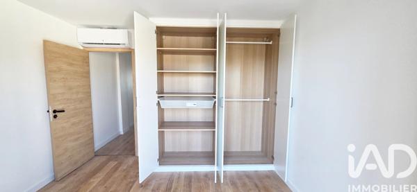 Appartement à vendre 2 pièces 44 m² Bordeaux