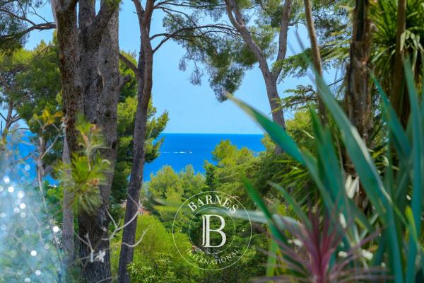 La Ciotat, Villa 5 Chambres -  196 m² à vendre