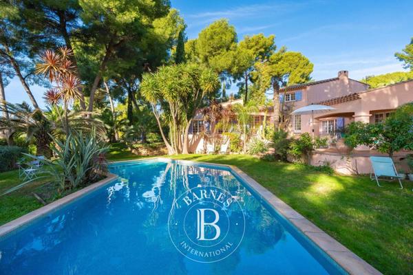 La Ciotat, Villa 5 Chambres -  196 m² à vendre
