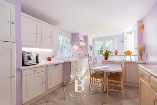 La Ciotat, Villa 5 Chambres -  196 m² à vendre