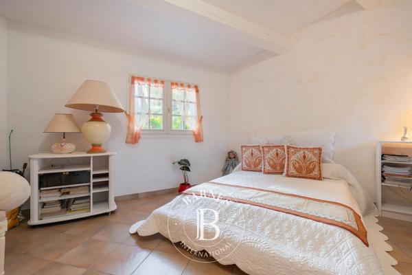 La Ciotat, Villa 5 Chambres -  196 m² à vendre