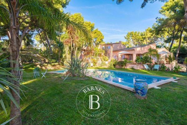 La Ciotat, Villa 5 Chambres -  196 m² à vendre