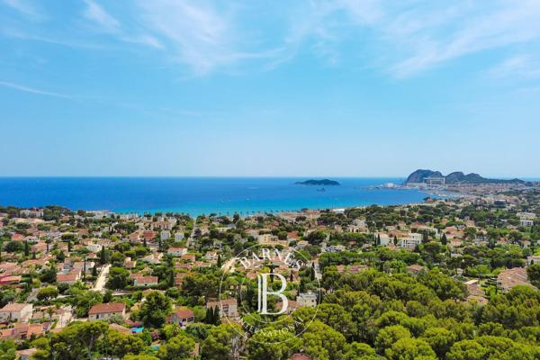 La Ciotat, Villa 5 Chambres -  196 m² à vendre