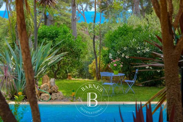 La Ciotat, Villa 5 Chambres -  196 m² à vendre