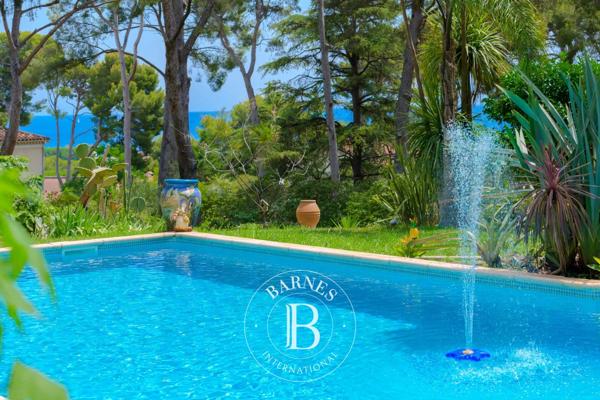 La Ciotat, Villa 5 Chambres -  196 m² à vendre