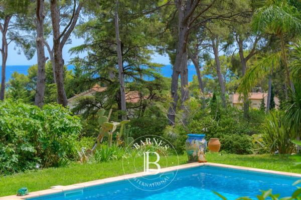 La Ciotat, Villa 5 Chambres -  196 m² à vendre