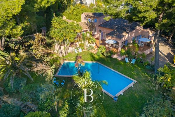 La Ciotat, Villa 5 Chambres -  196 m² à vendre