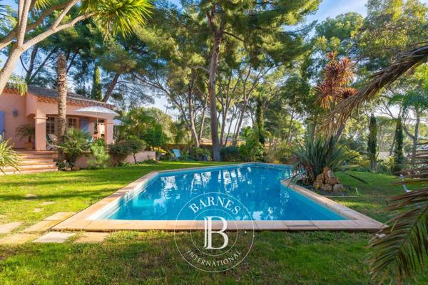 La Ciotat, Villa 5 Chambres -  196 m² à vendre