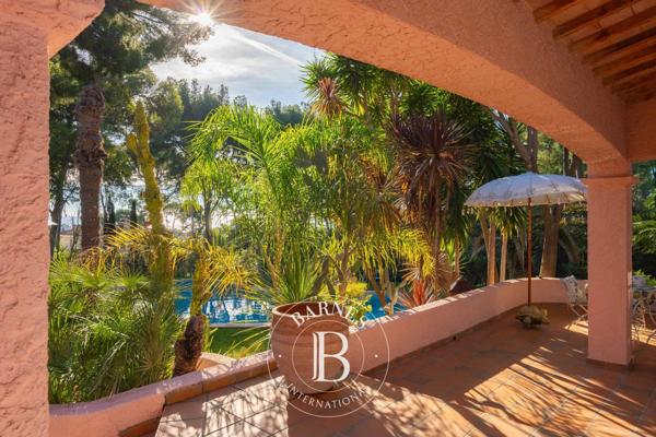 La Ciotat, Villa 5 Chambres -  196 m² à vendre