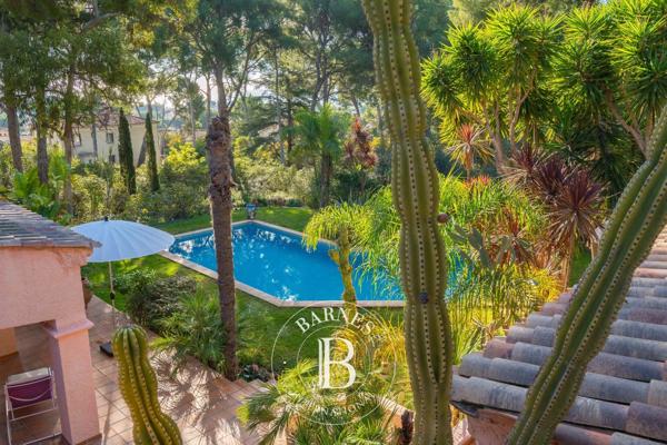 La Ciotat, Villa 5 Chambres -  196 m² à vendre