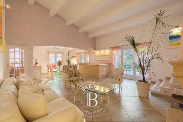 La Ciotat, Villa 5 Chambres -  196 m² à vendre